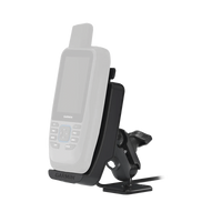 Garmin 010-12946-00 soporte para navegador Negro