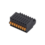 Hikvision Bornera de Conexión / Para Portero Electrónico / Compatible DS-KV8113WME1(C)
