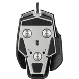 Corsair M65 RGB ULTRA ratón Juego mano derecha USB tipo A Óptico 26000 DPI
