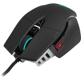 Corsair M65 RGB ULTRA ratón Juego mano derecha USB tipo A Óptico 26000 DPI