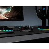 Corsair M65 RGB ULTRA ratón Juego mano derecha USB tipo A Óptico 26000 DPI