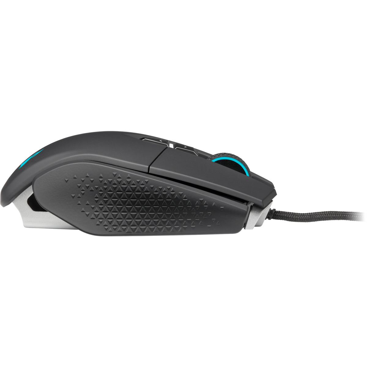 Corsair M65 RGB ULTRA ratón Juego mano derecha USB tipo A Óptico 26000 DPI