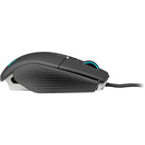 Corsair M65 RGB ULTRA ratón Juego mano derecha USB tipo A Óptico 26000 DPI