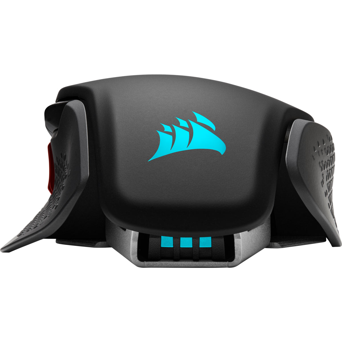 Corsair M65 RGB ULTRA ratón Juego mano derecha USB tipo A Óptico 26000 DPI