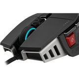 Corsair M65 RGB ULTRA ratón Juego mano derecha USB tipo A Óptico 26000 DPI
