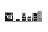 Biostar H610MHP placa base Intel H610 LGA 1700 Micro ATX, Intel® Celeron®, DDR4-SDRAM