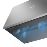 DELL Vostro 5310 Intel® Core™ i5 i5-11320H Computadora portátil 33.8 cm (13.3") Full HD+ 8 GB LPDDR4-SDRAM 256 GB SSD Windows 10 Pro Gris