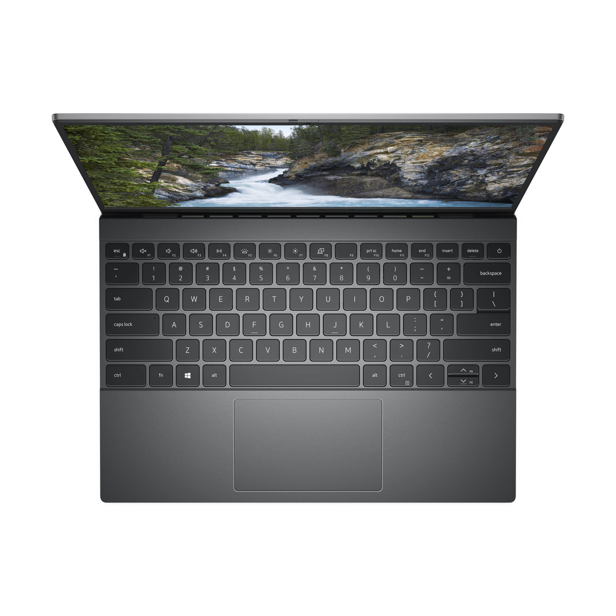 DELL Vostro 5310 Intel® Core™ i5 i5-11320H Computadora portátil 33.8 cm (13.3") Full HD+ 8 GB LPDDR4-SDRAM 256 GB SSD Windows 10 Pro Gris
