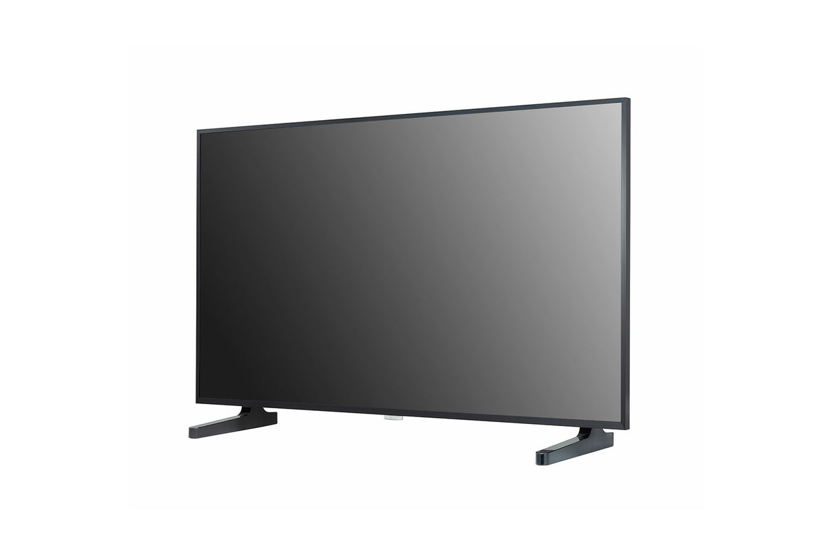 LG 49UH5J-H Monitor 124,5 cm (49") 3840 x 2160 Pixeles 4K Ultra HD LED Wifi