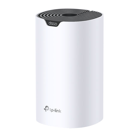 TP-Link DECO S7 sistemas wi-fi mesh (wi-fi en malla) Enrutador de malla Blanco Sí Interno