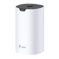 TP-Link DECO S7 sistemas wi-fi mesh (wi-fi en malla) Enrutador de malla Blanco Sí Interno