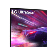 LG 27GQ50F-B.AEUQ Monitor 68,6 cm (27") 1920 x 1080 Pixeles Full HD LED