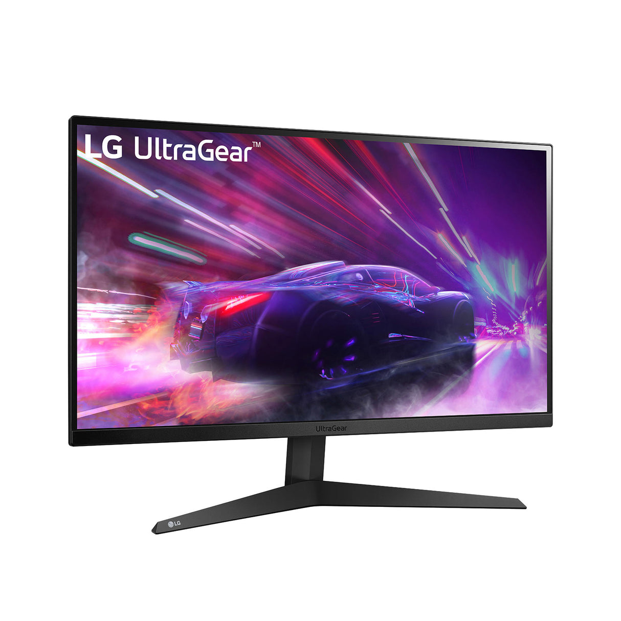 LG 27GQ50F-B.AEUQ Monitor 68,6 cm (27") 1920 x 1080 Pixeles Full HD LED