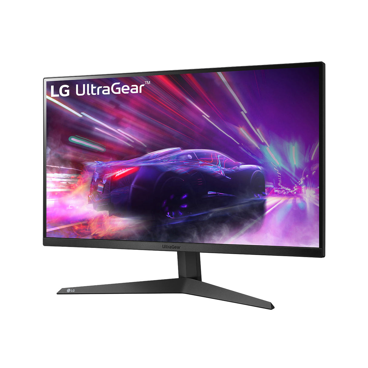 LG 27GQ50F-B.AEUQ Monitor 68,6 cm (27") 1920 x 1080 Pixeles Full HD LED