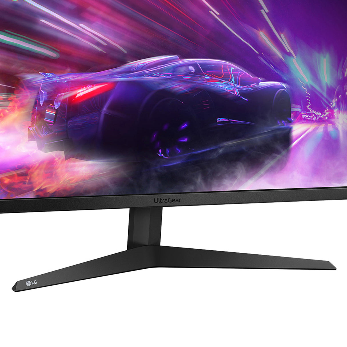 LG 27GQ50F-B.AEUQ Monitor 68,6 cm (27") 1920 x 1080 Pixeles Full HD LED
