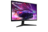 LG 24GQ50F Monitor 60,5 cm (23.8") 1920 x 1080 Pixeles Full HD Negro