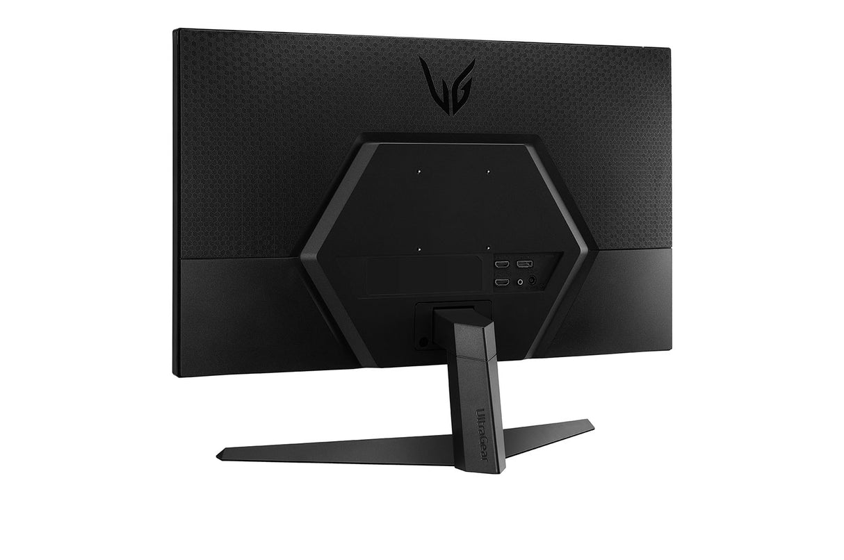 LG 24GQ50F Monitor 60,5 cm (23.8") 1920 x 1080 Pixeles Full HD Negro