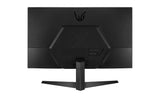 LG 24GQ50F Monitor 60,5 cm (23.8") 1920 x 1080 Pixeles Full HD Negro
