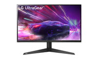 LG 24GQ50F Monitor 60,5 cm (23.8") 1920 x 1080 Pixeles Full HD Negro