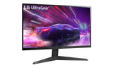 LG 24GQ50F Monitor 60,5 cm (23.8") 1920 x 1080 Pixeles Full HD Negro