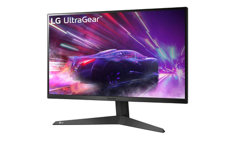 LG 24GQ50F Monitor 60,5 cm (23.8") 1920 x 1080 Pixeles Full HD Negro