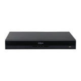 Dahua Technology WizSense DHI-NVR2208-8P-I2 grabadores de vídeo en red (nvr) 8 canales 3840 x 2160 Pixeles Si Si