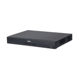 Dahua Technology WizSense DHI-NVR2208-8P-I2 grabadores de vídeo en red (nvr) 8 canales 3840 x 2160 Pixeles Si Si