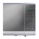 Midea MMDF07S2MG microondas Plata Microondas combinado Mostrador 20 L, Pantalla incorporada, Tocar