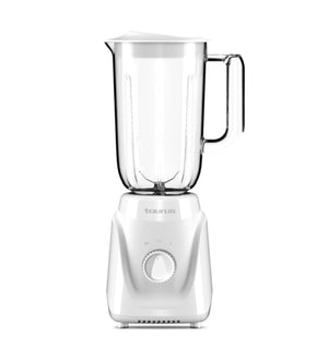 Taurus MENINA 1 L Batidora de mesa 300 W Gris, Función de pulso | Licuadoras