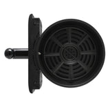 Taurus SUNSHINE Sencillo 1 L Independiente 750 W Freidora de aire caliente Negro, 200 °C