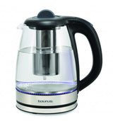HERVIDOR AGUA TAURUS MOD. WONDER 1.8L INFUSOR AI