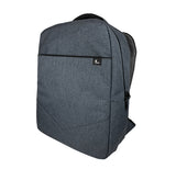 Xtech XTB-221 mochila Mochila informal Gris Poliéster