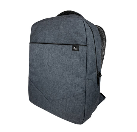 Xtech XTB-221 mochila Mochila informal Gris Poliéster