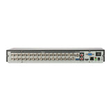 Dahua Technology DH-XVR5232AN-I3 videograbadores digitales H.264, H.264+, H.265, H.265+ Negro LINUX embebido Si