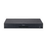 Dahua Technology DH-XVR5232AN-I3 videograbadores digitales H.264, H.264+, H.265, H.265+ Negro LINUX embebido Si