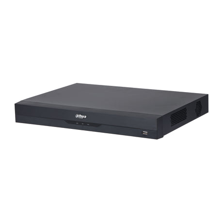 Dahua Technology DH-XVR5232AN-I3 videograbadores digitales H.264, H.264+, H.265, H.265+ Negro LINUX embebido Si
