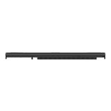 BenQ RP7503 pizarra blanca interactiva 190,5 cm (75") 3840 x 2160 Pixeles Pantalla táctil Negro