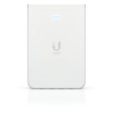 Ubiquiti Unifi 6 In-Wall 4800 Mbit/s Blanco Energía sobre Ethernet (PoE), 2.4 GHz, 5 GHz, WPA