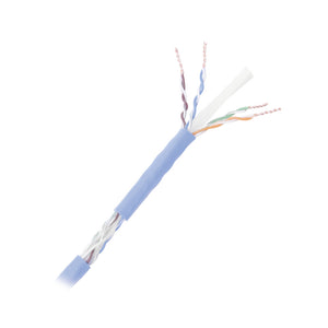 LinkedPRO PROCAT6PLUS/100M cable de red Azul Cat6+ U/FTP (STP) | Cables de red