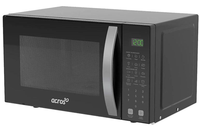 HORNO MICROONDAS ACROS MOD. AM1807B