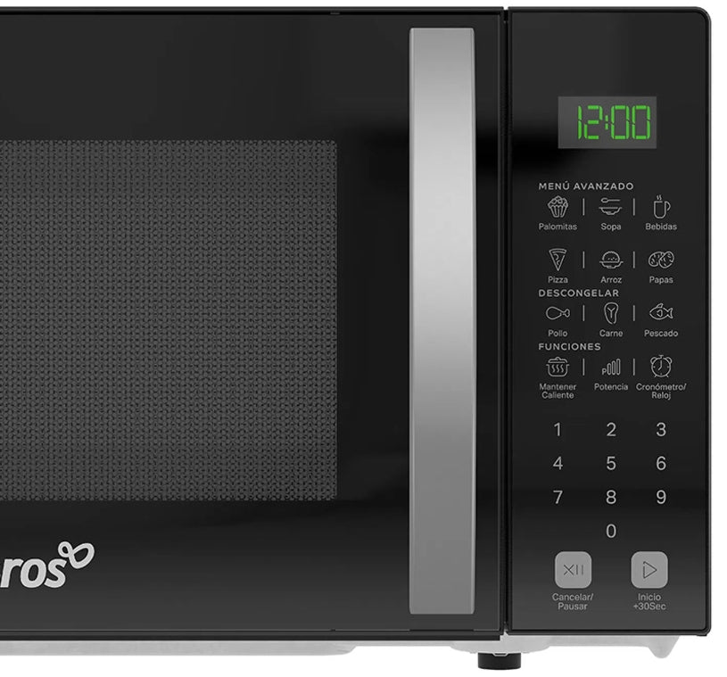 HORNO MICROONDAS ACROS MOD. AM1807B