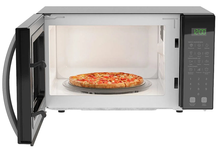 HORNO MICROONDAS ACROS MOD. AM1807B