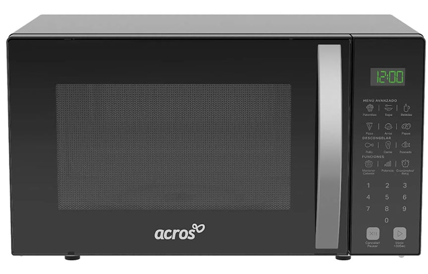HORNO MICROONDAS ACROS MOD. AM1807B