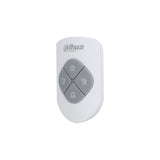 Dahua Technology ARA24-W2 mandos de entrada sin llave y llaves electrónicas inalámbricas Gris, Blanco 500 m 433.1 - 434.6 MHz Si