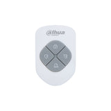 Dahua Technology ARA24-W2 mandos de entrada sin llave y llaves electrónicas inalámbricas Gris, Blanco 500 m 433.1 - 434.6 MHz Si