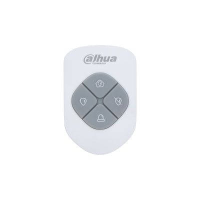 Dahua Technology ARA24-W2 mandos de entrada sin llave y llaves electrónicas inalámbricas Gris, Blanco 500 m 433.1 - 434.6 MHz Si