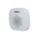 Dahua Technology ARA12-W2 sirenas Sirena inalámbrica Interior 1 m 433.1 - 434.6 MHz