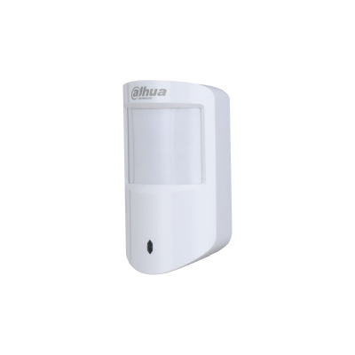 Dahua Technology DHI-ARD1233-W2 alarmas y accesorios para detectores Blanco Pared 433.1 - 434.6 MHz CE
