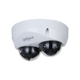 Dahua Technology WizMind DH-IPC-HDBW5441F-AS-E2 cámaras de vigilancia Cámara de seguridad IP Interior y exterior Alámbrico Si