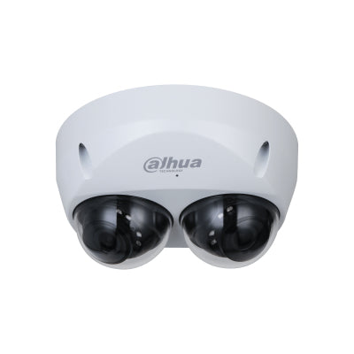 Dahua Technology WizMind DH-IPC-HDBW5441F-AS-E2 cámaras de vigilancia Cámara de seguridad IP Interior y exterior Alámbrico Si